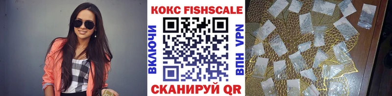 купить Ермолино КОКАИН Fish Scale